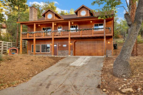 Bear creek lodge #735 Big Bear Lake